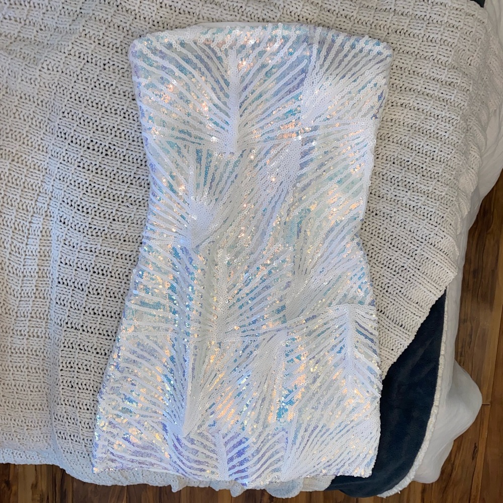 Tiger Mist Dress